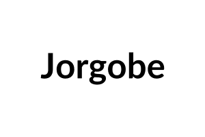 Jorgobé