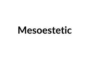 Mesoestetic